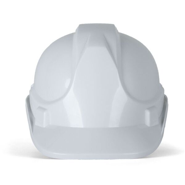 8S001 JB's Push-Lock Safety Helmet Thumbnail
