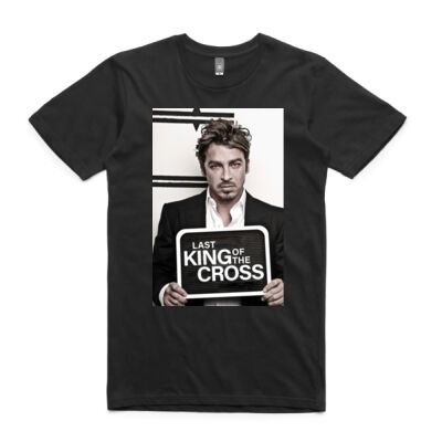 Last King Of The Cross Thumbnail