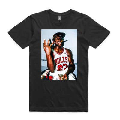 Jordan 3 Peat cigar -Tee Thumbnail
