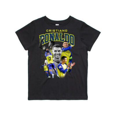 kids Saudi  Thumbnail