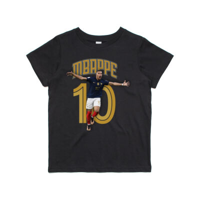 Mbappe - Kids Thumbnail