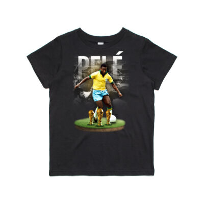 Pele - Kids Thumbnail