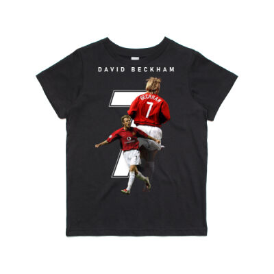 David Beckam  Thumbnail