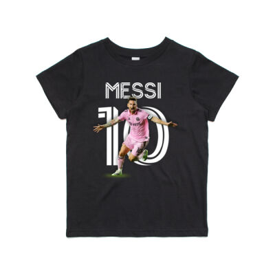 Kids - Messi Miami Thumbnail
