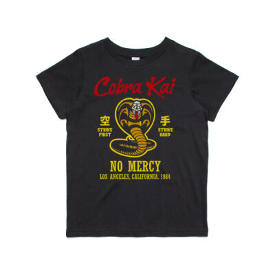 Kids Cobra Kai Thumbnail