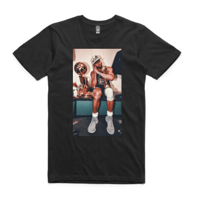 Mens Steph Curry Thumbnail