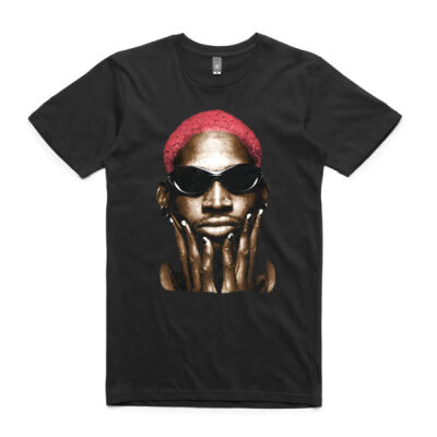 Mens Rodman OG Tee Thumbnail
