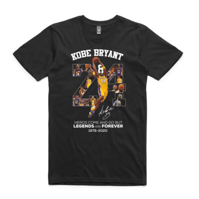 Mens Kobe OG Tee Thumbnail