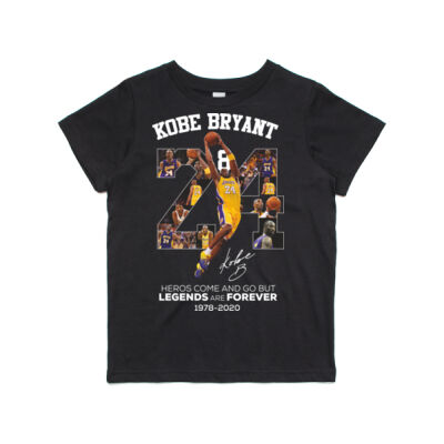 Kids Kobe OG Tee Thumbnail