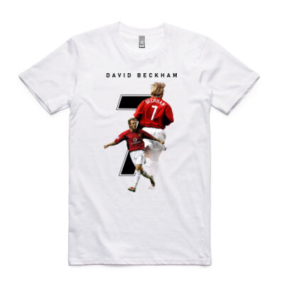 White Bekham (DTF) Thumbnail