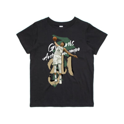 Buck34 - Kids Thumbnail