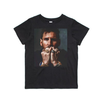 Messi 2025 - Kids Thumbnail