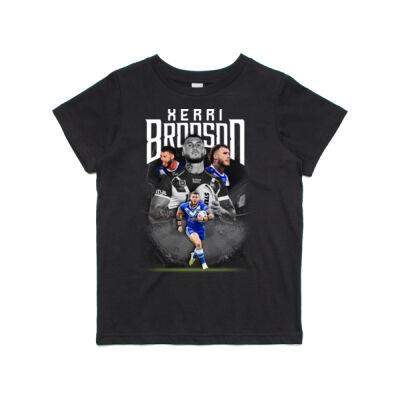 Bronson - Kids Thumbnail