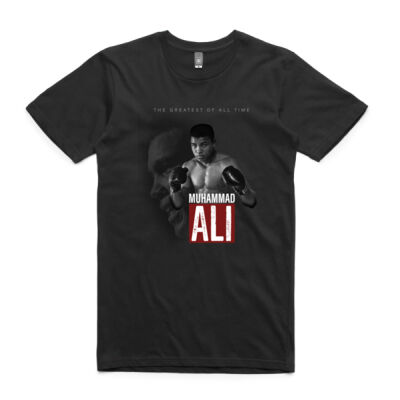 Muhammad Ali - 1 Thumbnail