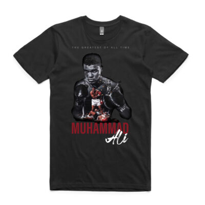 Muhammad Ali - 2 Thumbnail