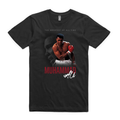 Muhammad Ali - 3 Thumbnail