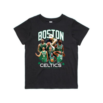 Boston Kids Thumbnail