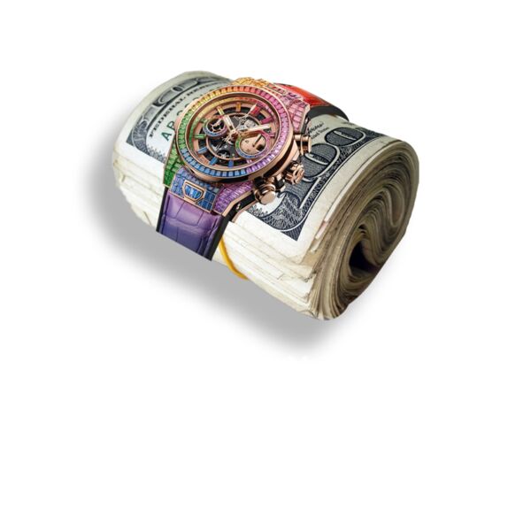 Time is Money Thumbnail