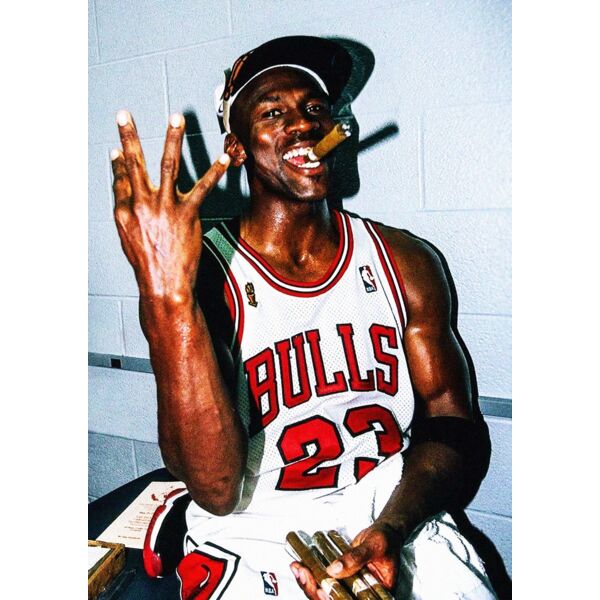 JORDAN 3 PEAT CIGAR Thumbnail