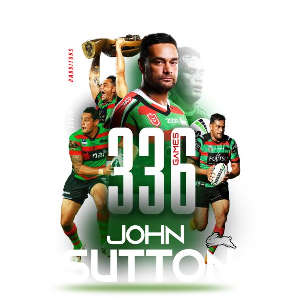 John Sutton Thumbnail