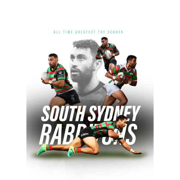 ALEX JOHNSON Thumbnail