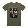5065 Men's Staple Faded Tee Thumbnail