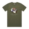 5065 Men's Staple Faded Tee Thumbnail