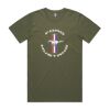 5065 Men's Staple Faded Tee Thumbnail