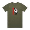 5065 Men's Staple Faded Tee Thumbnail