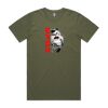 5065 Men's Staple Faded Tee Thumbnail