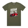 5065 Men's Staple Faded Tee Thumbnail