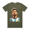 5065 Men's Staple Faded Tee Thumbnail