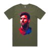 5065 Men's Staple Faded Tee Thumbnail
