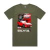 5065 Men's Staple Faded Tee Thumbnail