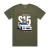 5065 Men's Staple Faded Tee Thumbnail