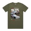 5065 Men's Staple Faded Tee Thumbnail