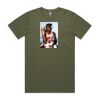 5065 Men's Staple Faded Tee Thumbnail
