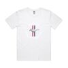 5074 Men's Staple Minus Tee [-5cm] Thumbnail
