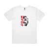 5074 Men's Staple Minus Tee [-5cm] Thumbnail