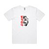 5074 Men's Staple Minus Tee [-5cm] Thumbnail