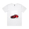 5074 Men's Staple Minus Tee [-5cm] Thumbnail