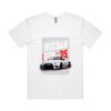 5074 Men's Staple Minus Tee [-5cm] Thumbnail