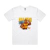 5074 Men's Staple Minus Tee [-5cm] Thumbnail
