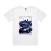 5074 Men's Staple Minus Tee [-5cm] Thumbnail