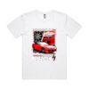 5074 Men's Staple Minus Tee [-5cm] Thumbnail