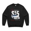 5150 Men's Made Crew Thumbnail