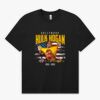 9001 Unisex Super Heavyweight Oversized T-shirt Thumbnail