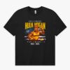 9001 Unisex Super Heavyweight Oversized T-shirt Thumbnail