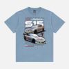 SUP-TEE Unisex Superior Tee Thumbnail