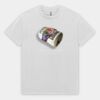 1301 Unisex Heavy T-shirt Thumbnail